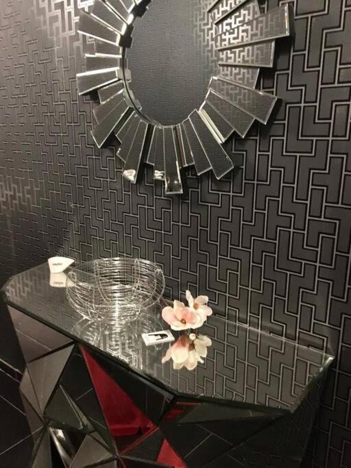 Apartamento Vip Design M. Dachterrasse Dresde