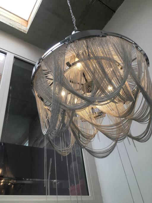 Vip Design M. Dachterrasse Dresde